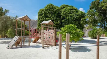 Heritance Aarah