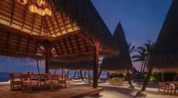 Heritance Aarah