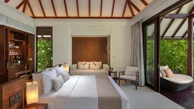 Heritance Aarah