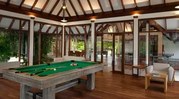 Heritance Aarah
