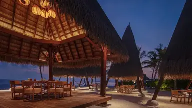 Heritance Aarah