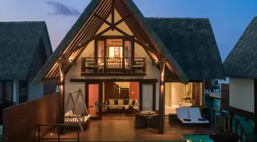 HERITANCE AARAH