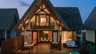 HERITANCE AARAH