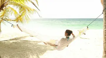 Heritance Aarah
