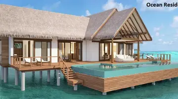 Heritance Aarah