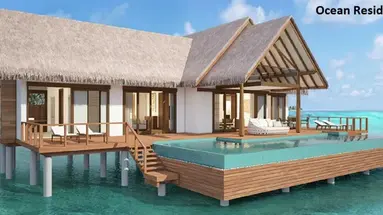 Heritance Aarah