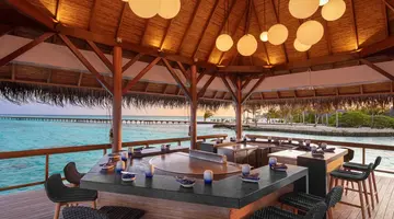 HERITANCE AARAH