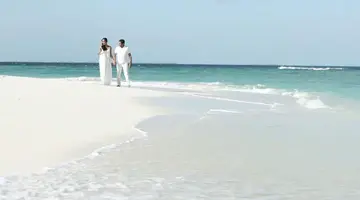Heritance Aarah