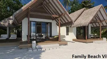 Heritance Aarah