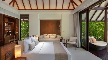 Heritance Aarah