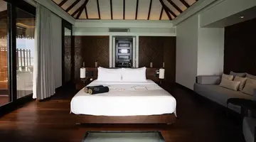 Heritance Aarah