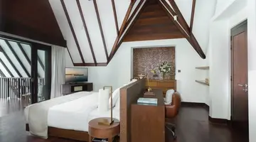 Heritance Aarah