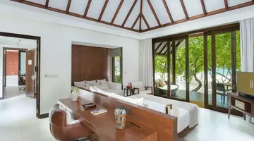 Heritance Aarah