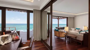 Heritance Aarah