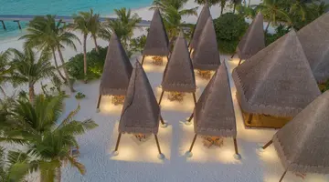 Heritance Aarah