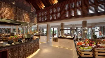 Heritance Aarah