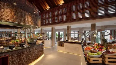 Heritance Aarah