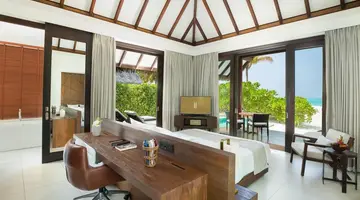 Heritance Aarah