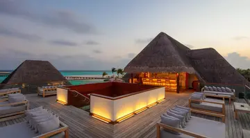 Heritance Aarah