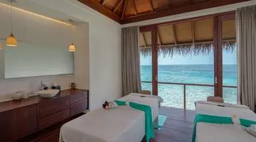 Heritance Aarah