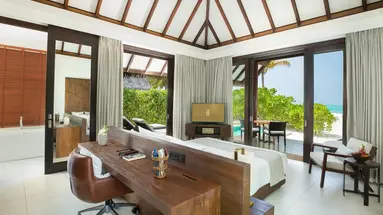 Heritance Aarah