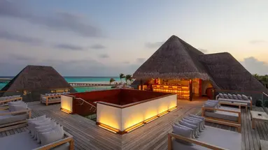 Heritance Aarah
