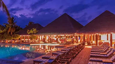 HERITANCE AARAH