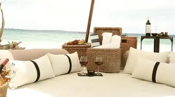 Heritance Aarah