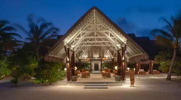 Heritance Aarah