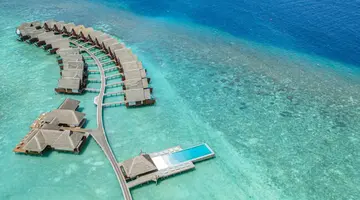 Heritance Aarah