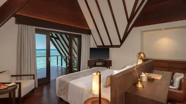 Heritance Aarah