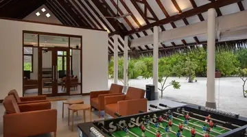 Heritance Aarah