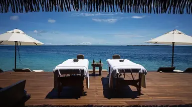 Heritance Aarah