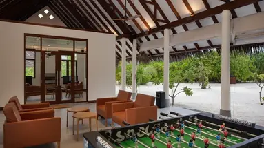 Heritance Aarah