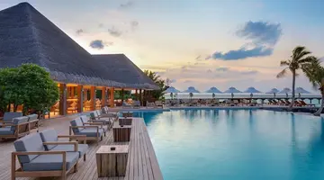 Heritance Aarah