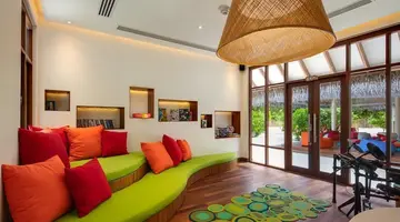 Heritance Aarah