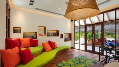 Heritance Aarah