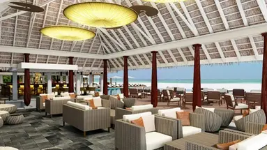 Heritance Aarah