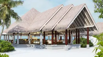 Heritance Aarah