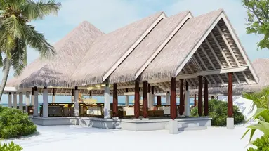 Heritance Aarah