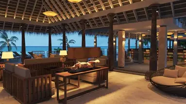 Heritance Aarah