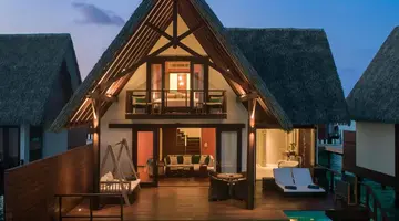 Heritance Aarah