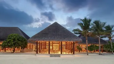 Heritance Aarah