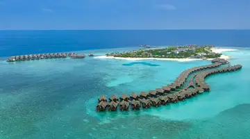Heritance Aarah