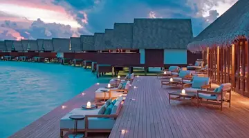 HERITANCE AARAH