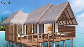 Heritance Aarah