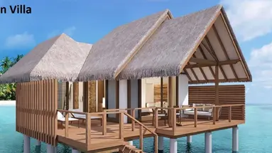 Heritance Aarah