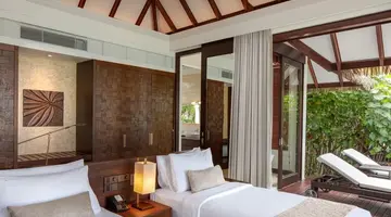 Heritance Aarah