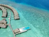 Heritance Aarah