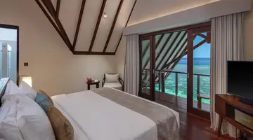 Heritance Aarah